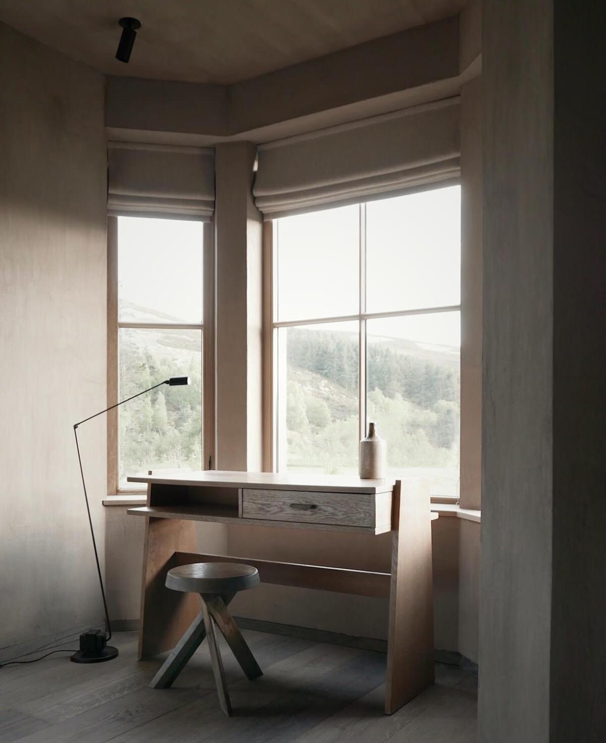 Huswell - Gairnshiel Lodge - Unique & Exclusive Lodge Next To The Castle Ballater Exterior foto